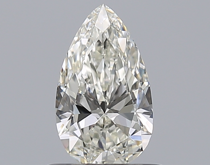 Бриллиант Груша 0.60 крт
