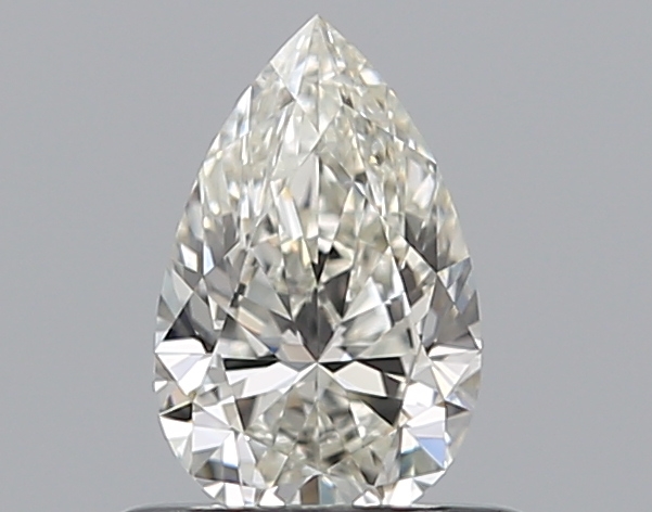 Бриллиант Груша 0.51 крт