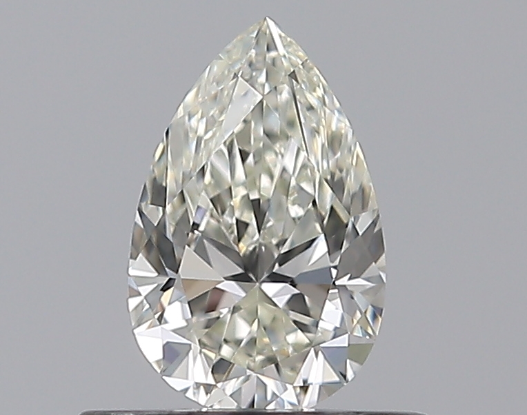 Бриллиант Груша 0.51 крт