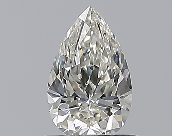 Бриллиант Груша 0.51 крт