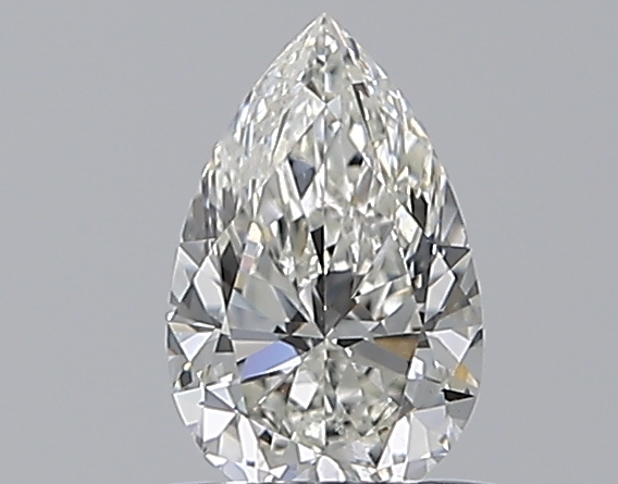 Бриллиант Груша 0.60 крт