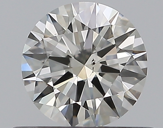 Бриллиант Круглый 0.50 крт