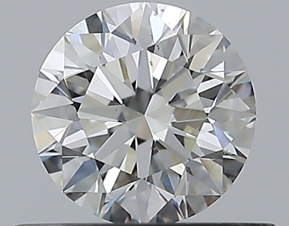 Бриллиант Круглый 0.50 крт
