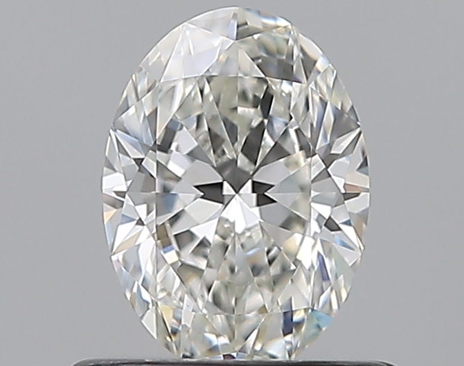 Бриллиант Овал 0.60 крт
