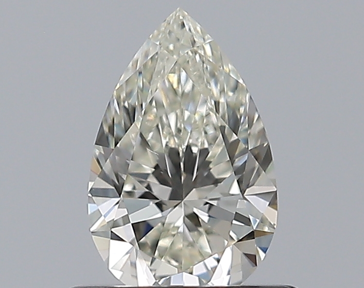 Бриллиант Груша 0.51 крт