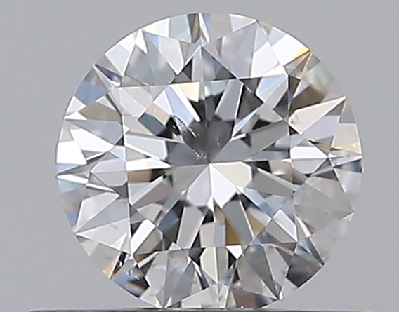Бриллиант Круглый 0.50 крт