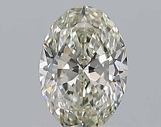Бриллиант Овал 0.51 крт