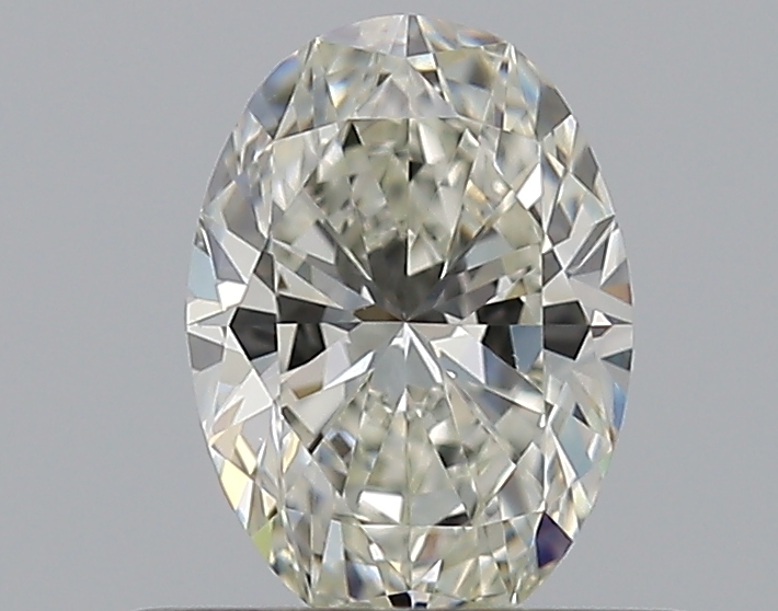 Бриллиант Овал 0.51 крт