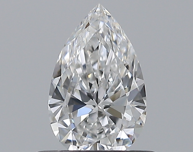 Бриллиант Груша 0.50 крт