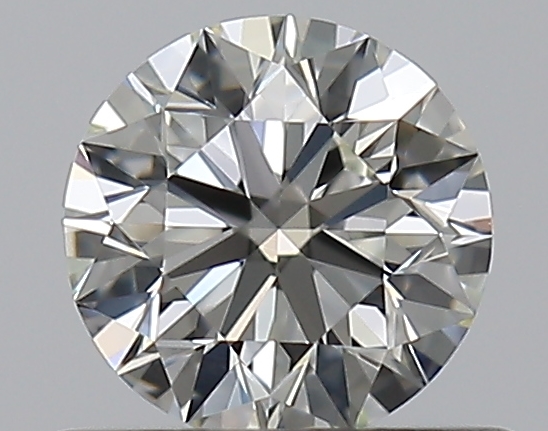 Бриллиант Круглый 0.50 крт