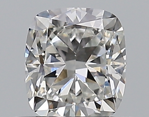 Бриллиант Кушон 0.50 крт