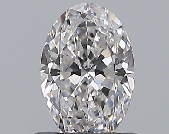Бриллиант Овал 0.60 крт