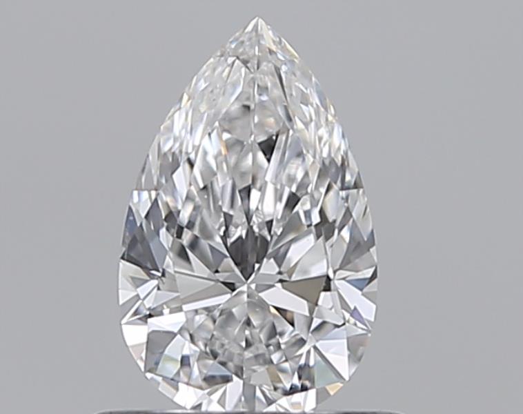 Бриллиант Груша 0.51 крт