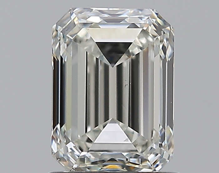 Бриллиант Изумруд 1.20 крт