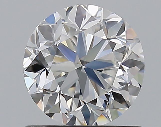 Бриллиант Круглый 1.00 крт