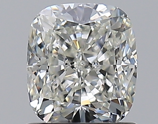 Бриллиант Кушон 1.02 крт