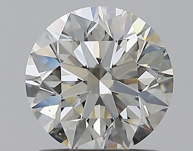 Бриллиант Круглый 0.96 крт