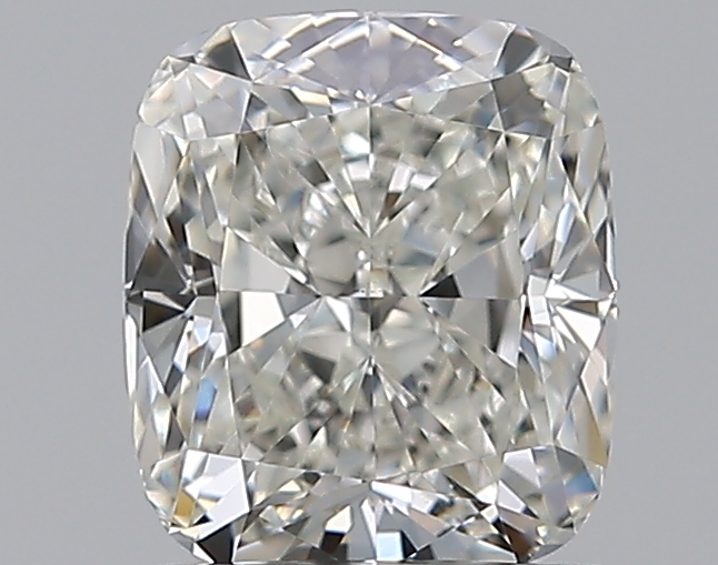 Бриллиант Кушон 1.02 крт