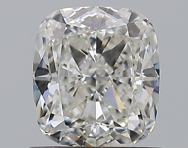 Бриллиант Кушон 1.02 крт