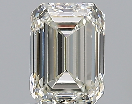 Бриллиант Изумруд 0.96 крт