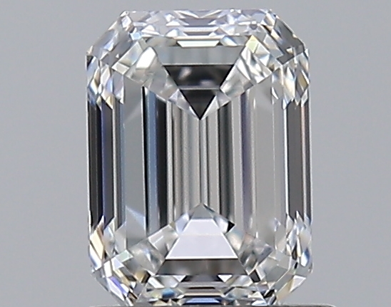 Бриллиант Изумруд 1.00 крт