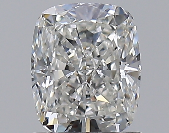 Бриллиант Кушон 1.02 крт