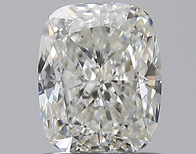 Бриллиант Кушон 1.01 крт