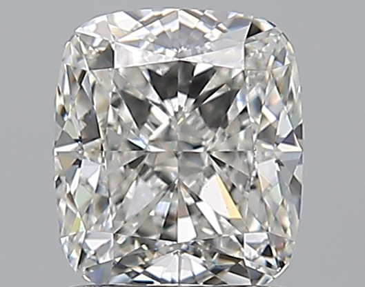 Бриллиант Кушон 1.20 крт