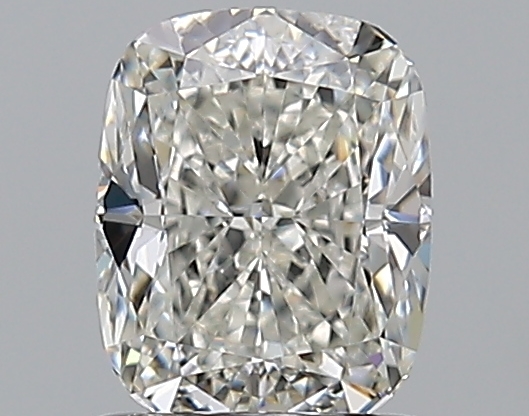 Бриллиант Кушон 1.01 крт