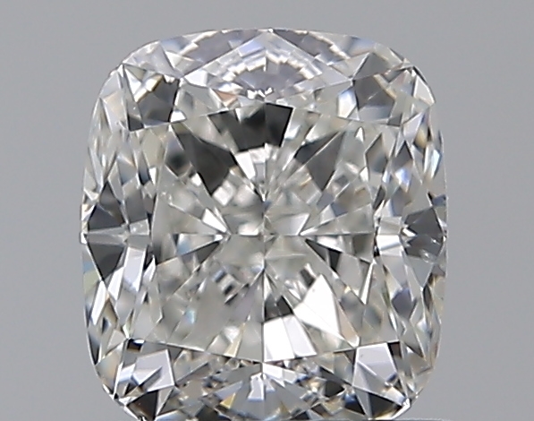 Бриллиант Кушон 1.01 крт