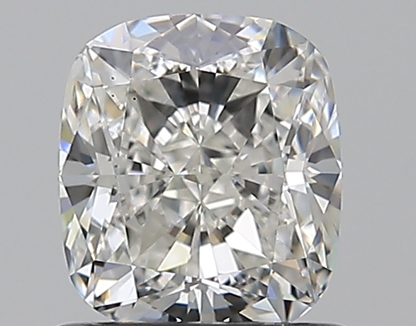 Бриллиант Кушон 1.03 крт