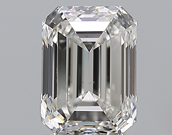 Бриллиант Изумруд 1.20 крт