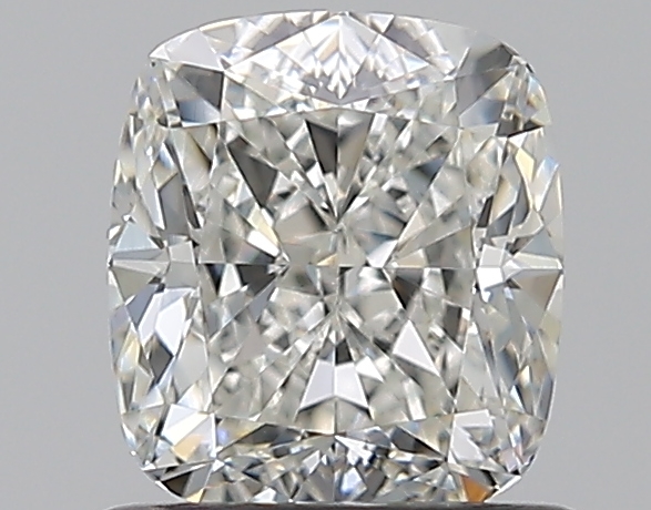 Бриллиант Кушон 1.01 крт