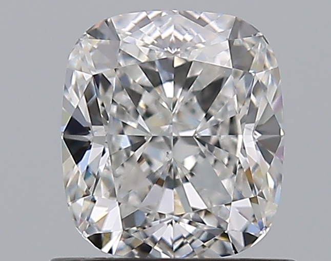 Бриллиант Кушон 1.01 крт