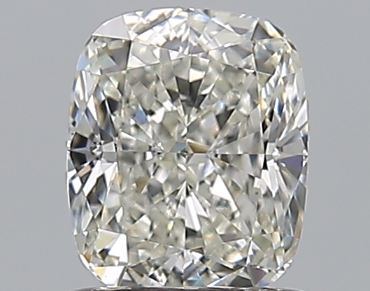 Бриллиант Кушон 1.01 крт