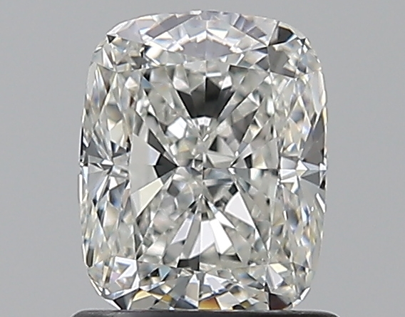 Бриллиант Кушон 1.01 крт