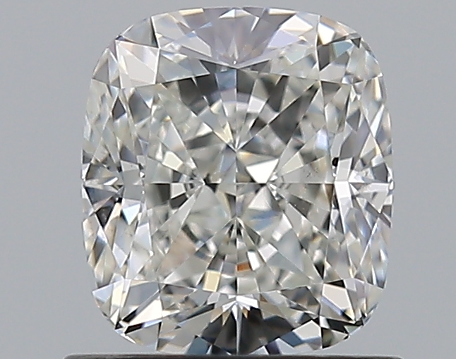 Бриллиант Кушон 1.03 крт