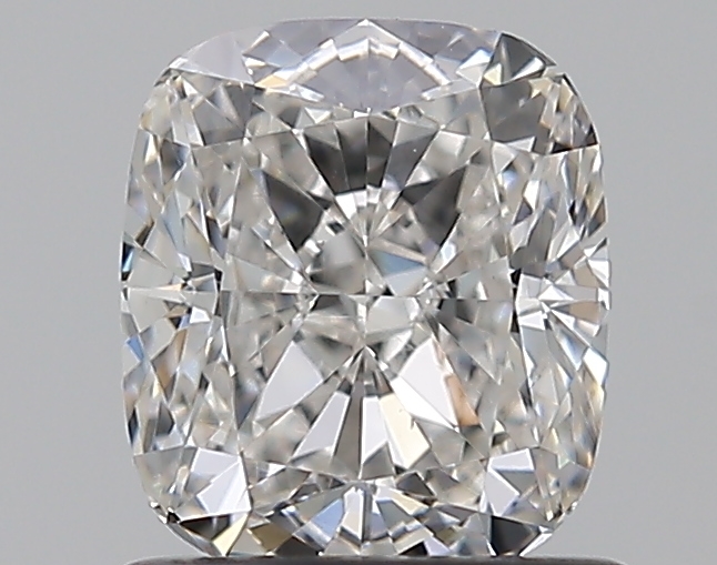 Бриллиант Кушон 1.01 крт