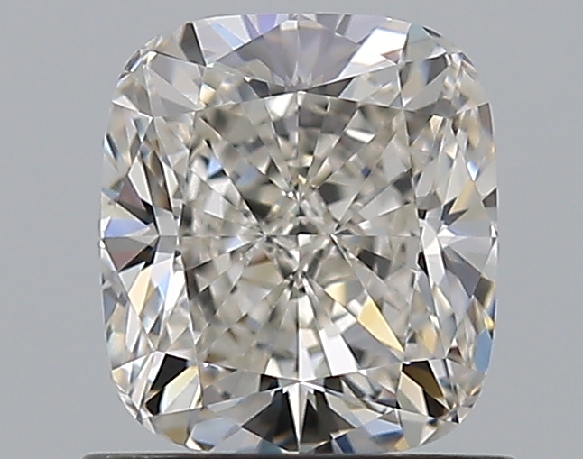 Бриллиант Кушон 1.02 крт