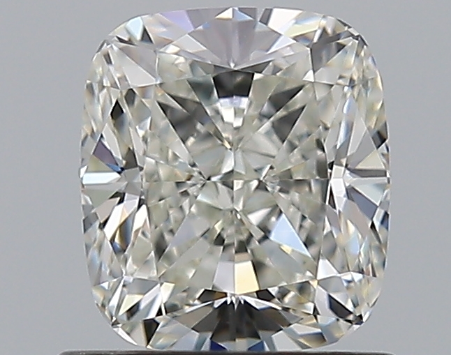 Бриллиант Кушон 1.02 крт