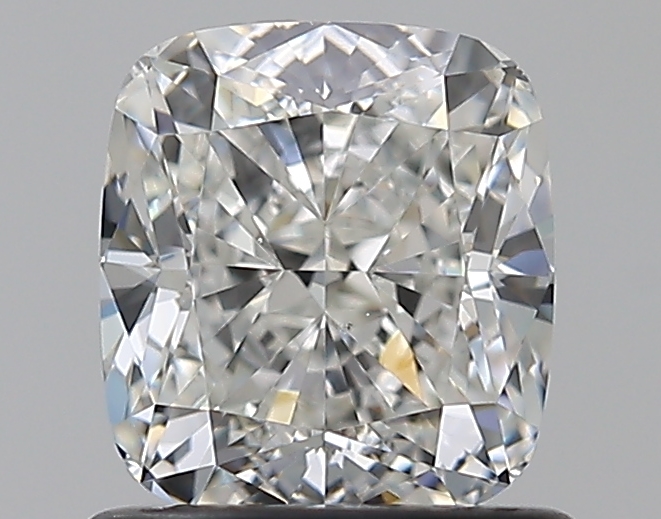 Бриллиант Кушон 1.02 крт