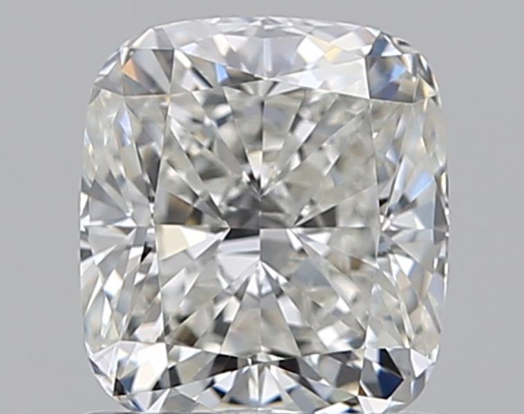 Бриллиант Кушон 1.01 крт