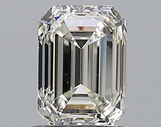 Бриллиант Изумруд 0.96 крт