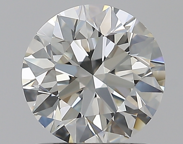 Бриллиант Круглый 1.01 крт