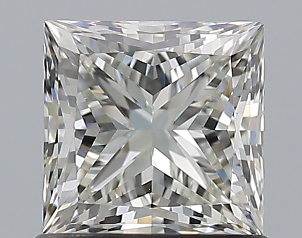 Бриллиант Принцесса 1.01 крт