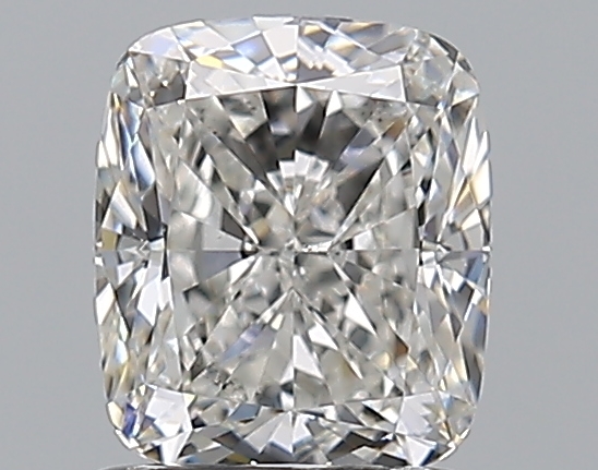 Бриллиант Кушон 1.20 крт