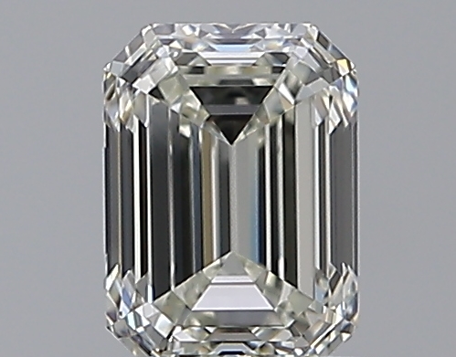 Бриллиант Изумруд 0.97 крт