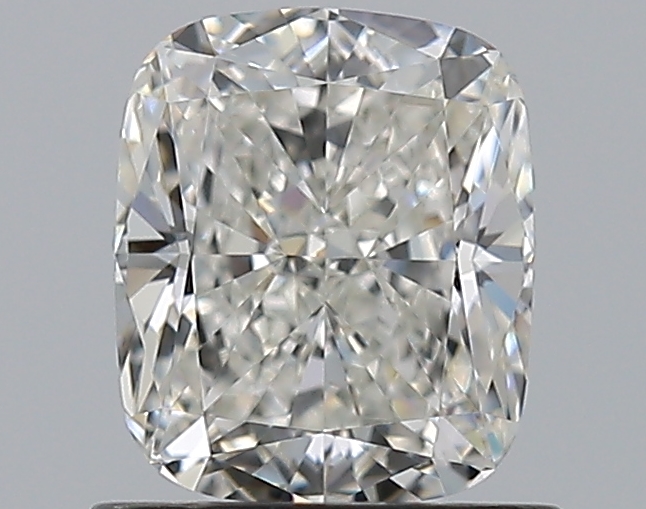 Бриллиант Кушон 1.02 крт