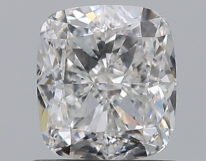 Бриллиант Кушон 1.20 крт