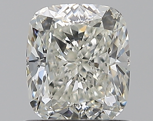 Бриллиант Кушон 1.02 крт